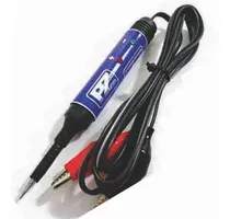 Comprar Punta Logica Pulso Inyeccion Inyectores Sensores 5 Volt + Programas De Regalo + Curso Inyeccion Electronica De Regalo!!!