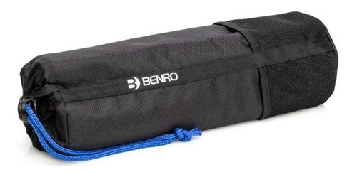 Imagen 4 de 10 de Tripode Benro Fibra Carbono Fbat24c 1,68m+ Bolso Foto Video