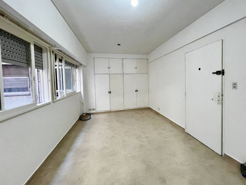Alquiler Departamento Monoambiente Belgrano Caba