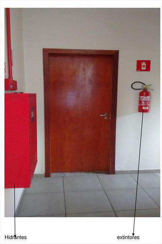 Imagem 13 de 19 de Galpão, Chácara Do Solar Iii, Santana De Parnaíba, 1.134,96m² - Codigo: 102900 - A102900