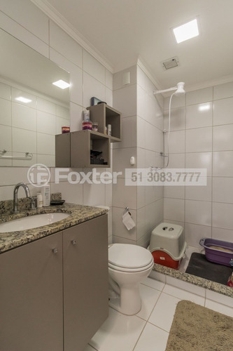 Imagem 12 de 30 de Apartamento, 2 Dormitórios, 67.99 M², Jardim Carvalho - 217763