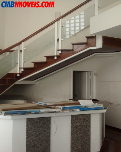 Imagem 5 de 30 de Prédio Comercial Para Alugar Cambuí Campinas - Pr03380 - 32879014