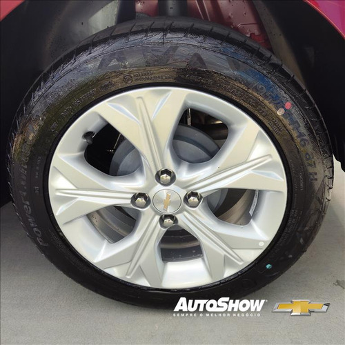 Chevrolet Onix 1.0 TURBO FLEX LTZ AUTOMÁTICO