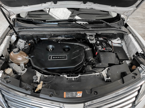 Lincoln MKC 2.3 Reserve At