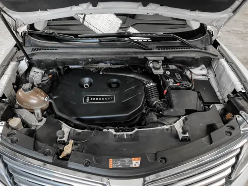 Lincoln MKC 2.3 Reserve At