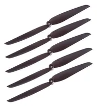 Comprar Helice Gws 7x3.5r Cw Aeromodelismo Electricos Pack De 5 Rc