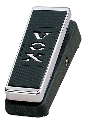 Pedal Vox Wah V847-a Nuevo + Garantia