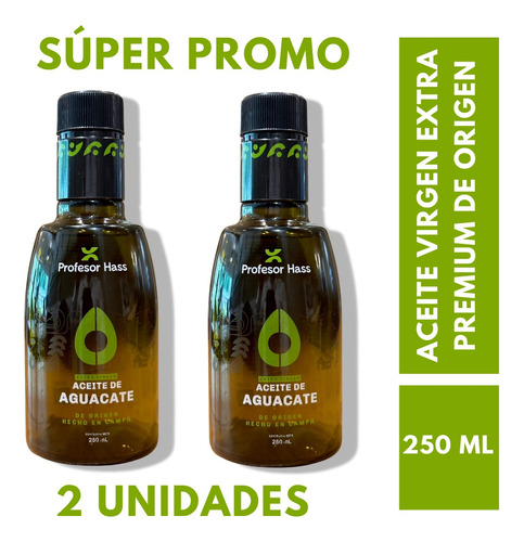 Aceite De Aguacate Virgen Extra - L a $80900