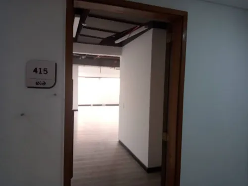 Oficinas En Arriendo Chico Navarra 90-72962
