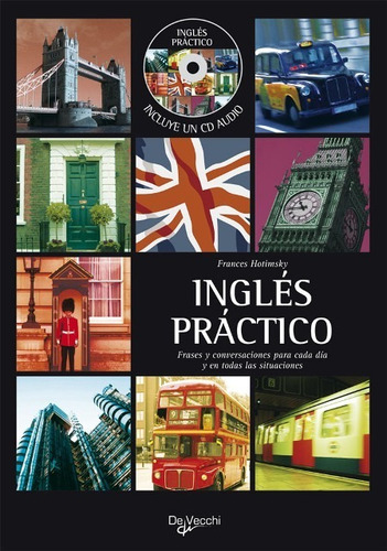 Outlet : Ingles Practico C/cd