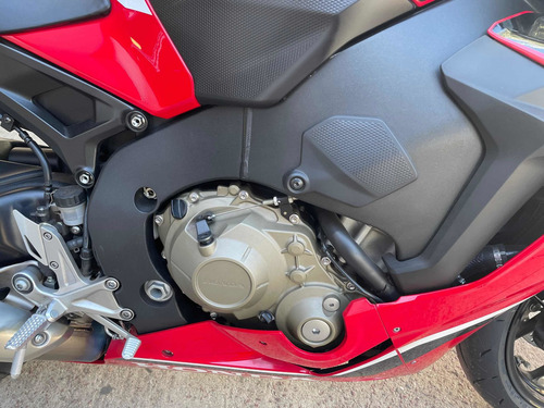 Imagen 5 de 9 de Honda Cbr 1000