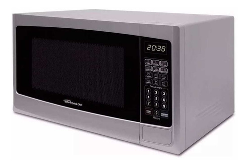 Microondas Bgh Quick Chef 900w B228d/e G S 