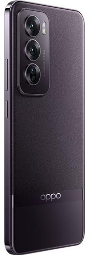 Oppo Reno12 5G Sim Dual SIM 256 GB chocolate 12 GB RAM