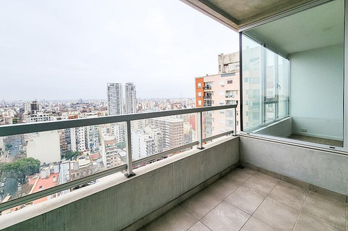 Venta Departamento 4 Ambientes Con Dep Icono Acoyte Amenities Seguridad Cochera Doble Caballito