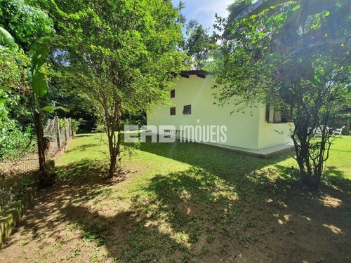 Imagem 24 de 25 de Casa Para Locação De Temporada Em Itamambuca, Ubatuba. Acomoda Até 9 Pessoas - Is19 - 33131811