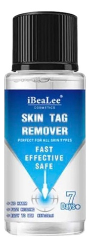 Skin Tag Remover Removedor De Verrugas Super Efectivo