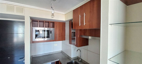 Estudio Se Vende En Av Matta,ñuñoa, Inversionistas!!