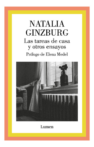 Libro: Las Tareas De Casa Y Otros Ensayos