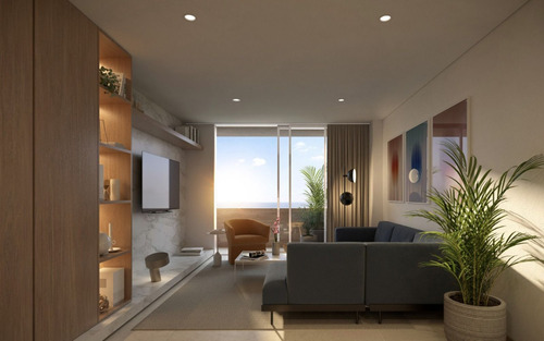 Preventa Torre Marlín En El Corazón De Costa De Oro Con Departamentos De 2 Y 3 Recámaras En Boca Del Río, Veracruz