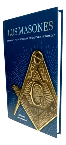 Los Masones Secretos - Michael Jonstone - Collectors Ed
