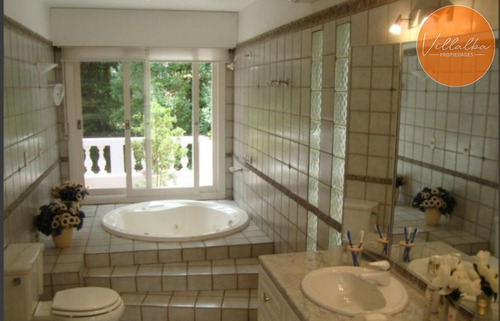 Imagen 15 de 18 de Hermosa Casa En Venta De 5 Dormitorios.