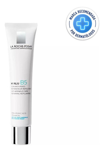 Crema Antiarrugas La Roche-posay Hyalu B5 40ml Original