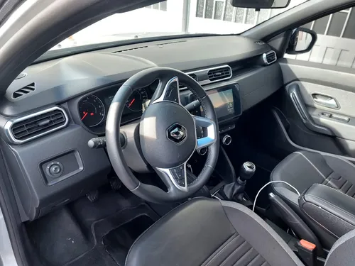 Renault Duster 1.3 Intense Mt 4x4