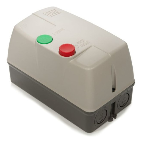 Chave De Partida Direta Pdw2cv 380v Trifásica - Weg-10045787