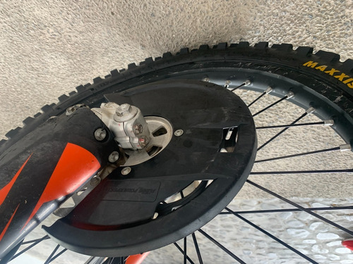 Imagen 6 de 9 de Ktm 250cc Exc-f 2019