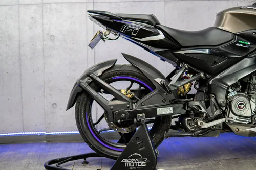 Bajaj Pulsar Ns 200 2022