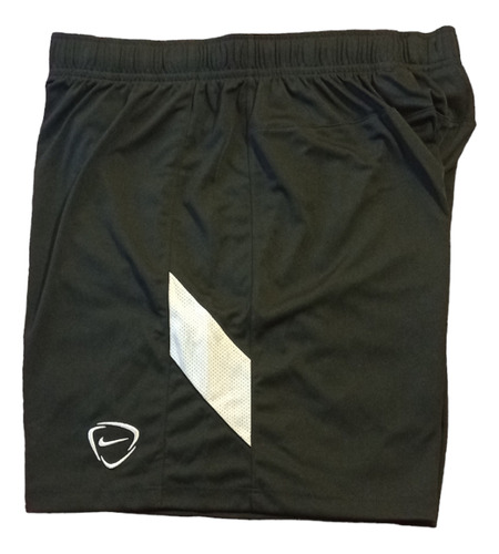 Short Nike Basics Hombre, Dri Fit - Stay Cool, Talle Large 