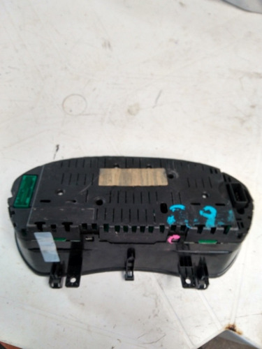 Painel De Instrumentos Vw Polo, Usado.obs Esta Sem O Acrílic (Usado)