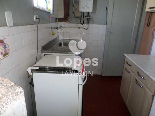 Imagem 15 de 15 de Apartamento - 03 Quartos - Inhaúma - 599275