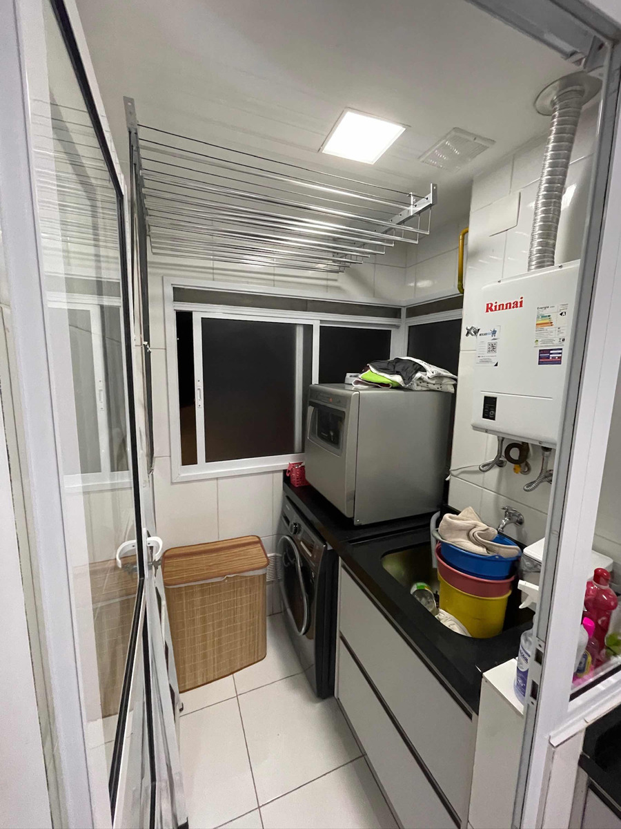 Captação de Apartamento a venda na Rua São Patricio 150, Vila Gustavo, São Paulo, SP