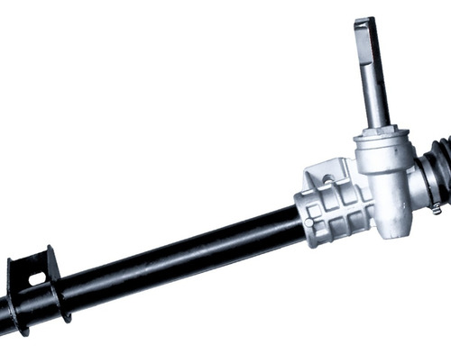 Imagen 4 de 4 de Cajetin Direccion Mecanica Renault Twingo