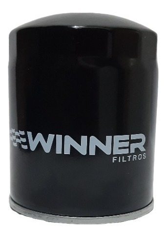 Filtro Combustible Winner Fp-588f/ Wix 33386 Luv D-max  