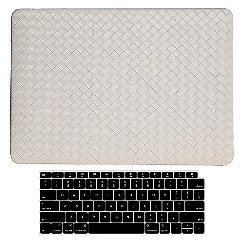 Byceke Compatible Con Macbook Air 15 Pulgadas Caso 2023 M2 C