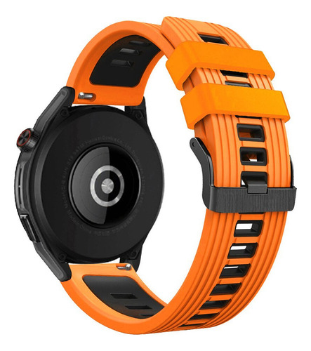 Y Funda De Reloj Para Garmin Forerunner 265 255 Music 745