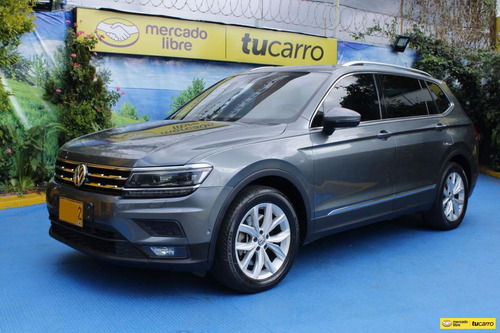 Volkswagen Tiguan Allspace Trendline 2.0 Tsi 4motion