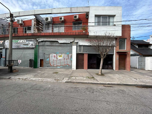 Venta Departamento 2 Amb Con Balcon - Ituzaingo
