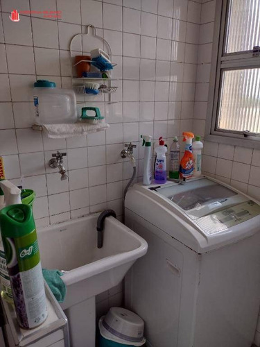 Imagem 11 de 30 de 1 Dorm, 350 Mts Do Metrô Jabaquara, 55 M² - Jabaquara - São Paulo/sp - Ap5126 - Ap5126