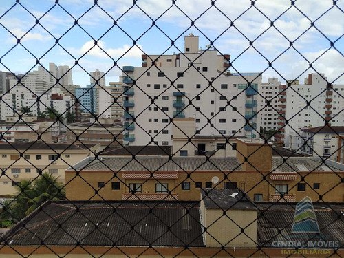 Imagem 9 de 18 de Apartamento Com 1 Dorm, Guilhermina, Praia Grande - R$ 260 Mil, Cod: 12194 - V12194