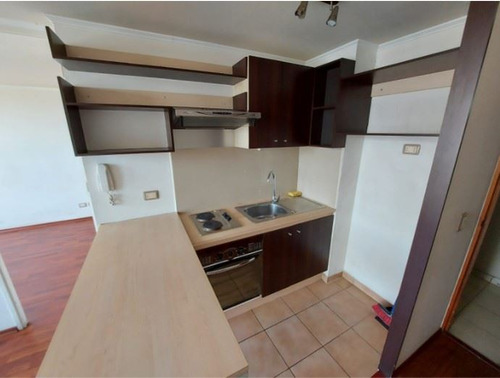 Oferta 1er Mes/ Gran Ubicación, A 5 Cuadras Metro 1dorm/1bañ