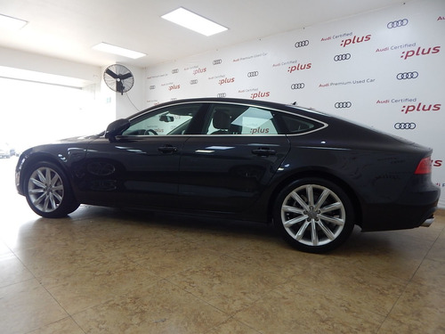 Audi A7 2014 3.0 V6 Elite Quattro S-tronic At