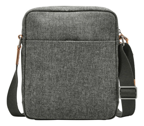 Imagen 6 de 7 de Bolsa De Hombre Fossil City Bag Mbg