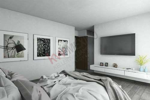 Imagen 14 de 18 de Casa En Preventa De 3 Recamaras En Residencial San Marino, Tijuana Con Terraza Y Vista Al Mar