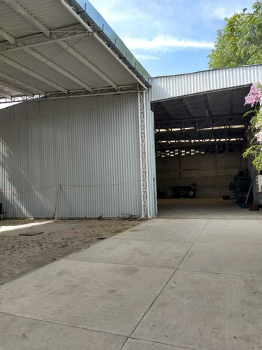 Bodega En Renta En Queretaro