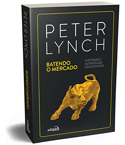 Libro Batendo O Mercado