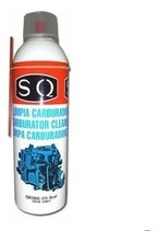 Sq. Limpiador Carburador En Spray 354 Cc 970910