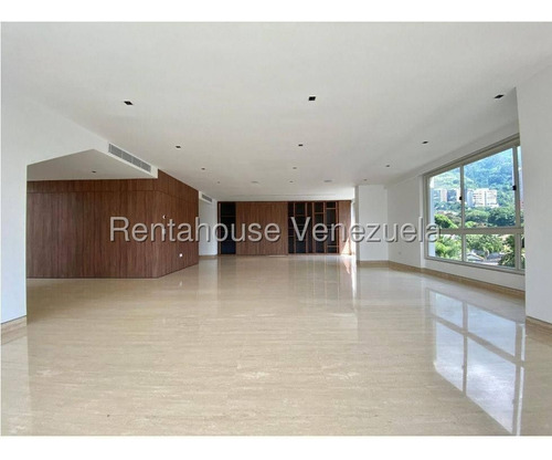 Se Vende Apartamento En Altamira Mls #25-23217